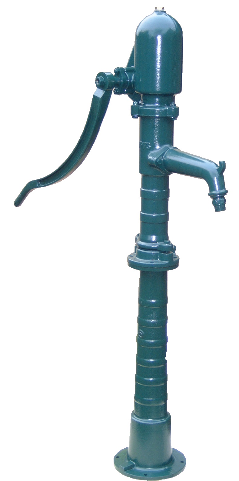 Beyer Schwengel für Handschwengelpumpen Typ 151/153 » Lotze Wassertechnik